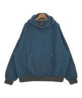 FUMITO GANRYU パーカー