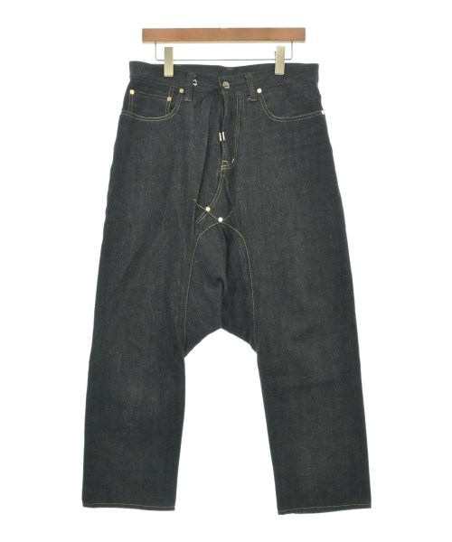 フミト　ガンリュウ(FUMITO GANRYU)のFUMITO GANRYU デニムパンツ