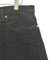 FUMITO GANRYU（フミト　ガンリュウ）デニムパンツ 黒 サイズ:2(M位) メンズ/2200612008045