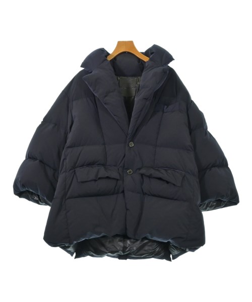 フミト　ガンリュウ(FUMITO GANRYU)のFUMITO GANRYU ダウンジャケット/ダウンベスト