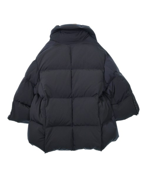 FUMITO GANRYU（フミト　ガンリュウ）ダウンジャケット/ダウンベスト 紺 サイズ:1(S位) メンズ/2200623173022
