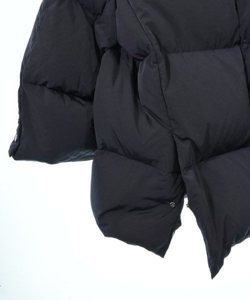 FUMITO GANRYU（フミト　ガンリュウ）ダウンジャケット/ダウンベスト 紺 サイズ:1(S位) メンズ/2200623173022