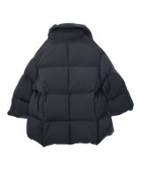 FUMITO GANRYU（フミト　ガンリュウ）ダウンジャケット/ダウンベスト 紺 サイズ:1(S位) メンズ/2200623173022