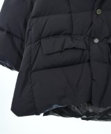 FUMITO GANRYU（フミト　ガンリュウ）ダウンジャケット/ダウンベスト 紺 サイズ:1(S位) メンズ/2200623173022