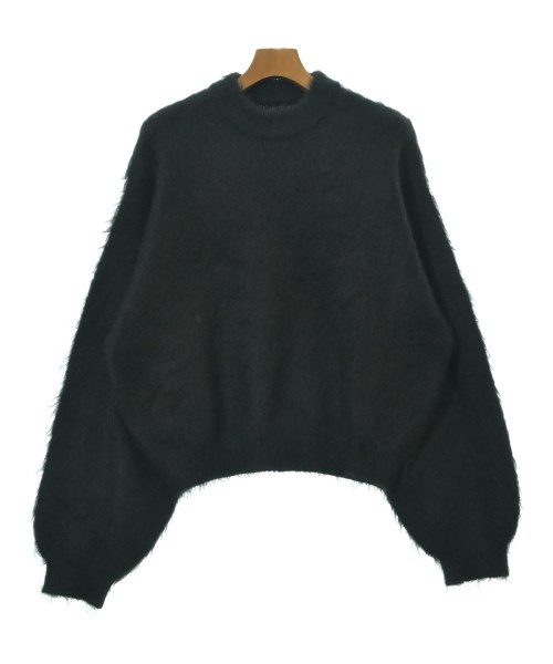 フミト　ガンリュウ(FUMITO GANRYU)のFUMITO GANRYU ニット・セーター