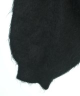 FUMITO GANRYU（フミト　ガンリュウ）ニット・セーター 黒 サイズ:1(S位) メンズ/2200624741046