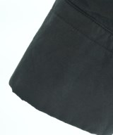 FUMITO GANRYU（フミト　ガンリュウ）カジュアルシャツ 黒 サイズ:1(S位) メンズ/2200625095056