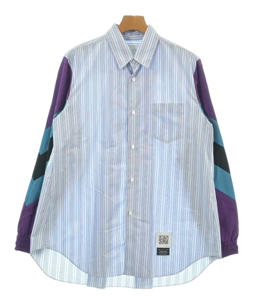 フミト　ガンリュウ(FUMITO GANRYU)のFUMITO GANRYU カジュアルシャツ