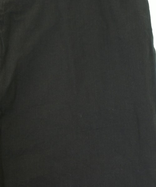 FUMITO GANRYU（フミト　ガンリュウ）その他 黒 サイズ:1(S位) メンズ/2200626669164