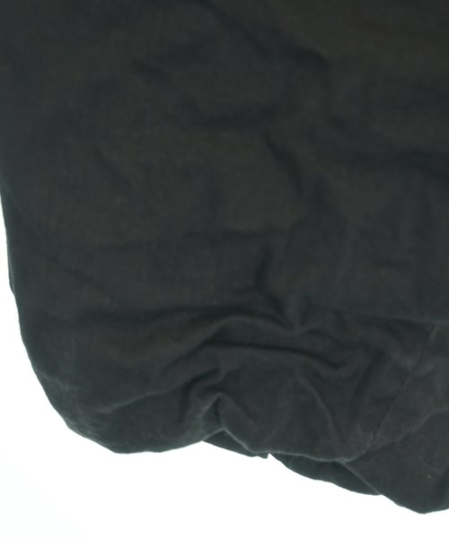 FUMITO GANRYU（フミト　ガンリュウ）その他 黒 サイズ:1(S位) メンズ/2200626669164