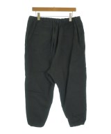 FUMITO GANRYU（フミト　ガンリュウ）その他 黒 サイズ:1(S位) メンズ/2200626669164