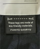 FUMITO GANRYU（フミト　ガンリュウ）その他 黒 サイズ:1(S位) メンズ/2200626669164