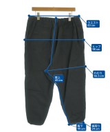 FUMITO GANRYU（フミト　ガンリュウ）その他 黒 サイズ:1(S位) メンズ/2200626669164