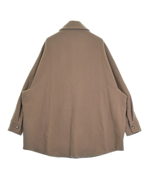 FUMITO GANRYU（フミト　ガンリュウ）その他 ベージュ サイズ:3(L位) メンズ/2200624442028