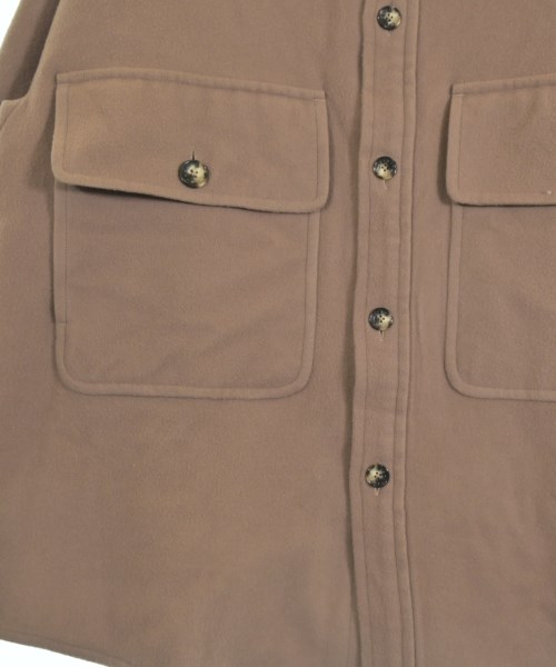 FUMITO GANRYU（フミト　ガンリュウ）その他 ベージュ サイズ:3(L位) メンズ/2200624442028