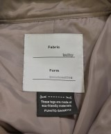 FUMITO GANRYU（フミト　ガンリュウ）その他 ベージュ サイズ:3(L位) メンズ/2200624442028