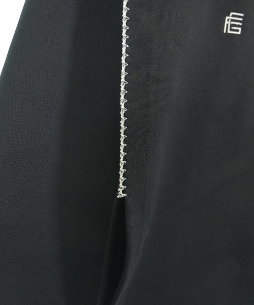 FUMITO GANRYU（フミト　ガンリュウ）Tシャツ・カットソー 黒 サイズ:2(M位) メンズ/2200631882022