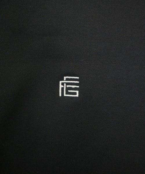 FUMITO GANRYU（フミト　ガンリュウ）Tシャツ・カットソー 黒 サイズ:2(M位) メンズ/2200631882022