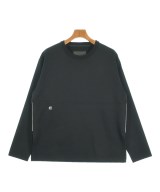FUMITO GANRYU（フミト　ガンリュウ）Tシャツ・カットソー 黒 サイズ:2(M位) メンズ/2200631882022