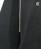 FUMITO GANRYU（フミト　ガンリュウ）Tシャツ・カットソー 黒 サイズ:2(M位) メンズ/2200631882022