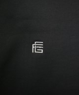 FUMITO GANRYU（フミト　ガンリュウ）Tシャツ・カットソー 黒 サイズ:2(M位) メンズ/2200631882022