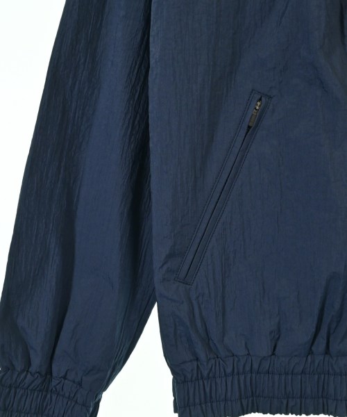 FUMITO GANRYU（フミト　ガンリュウ）ブルゾン 紺 サイズ:1(S位) メンズ/2200633518059