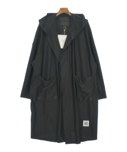フミト　ガンリュウ(FUMITO GANRYU)のFUMITO GANRYU コート