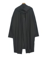 FUMITO GANRYU（フミト　ガンリュウ）コート 黒 サイズ:1(S位) メンズ/2200633518080