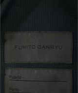 FUMITO GANRYU（フミト　ガンリュウ）その他 黒 サイズ:1(S位) メンズ/2200589989057