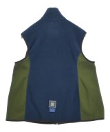 FUMITO GANRYU（フミト　ガンリュウ）その他 青 サイズ:2(M位) メンズ/2200589989248