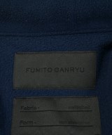 FUMITO GANRYU（フミト　ガンリュウ）その他 青 サイズ:2(M位) メンズ/2200589989248