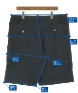 FUMITO GANRYU（フミト　ガンリュウ）ショートパンツ 紺 サイズ:2(M位) メンズ/2200611904027