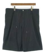 FUMITO GANRYU ショートパンツ