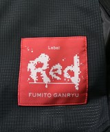 FUMITO GANRYU（フミト　ガンリュウ）その他 黒 サイズ:1(S位) メンズ/2200608386010