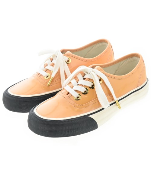 フミト　ガンリュウ(FUMITO GANRYU)のFUMITO GANRYU スニーカー