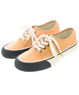 FUMITO GANRYU（フミト　ガンリュウ）スニーカー ベージュ サイズ:23cm レディース/2200619141059