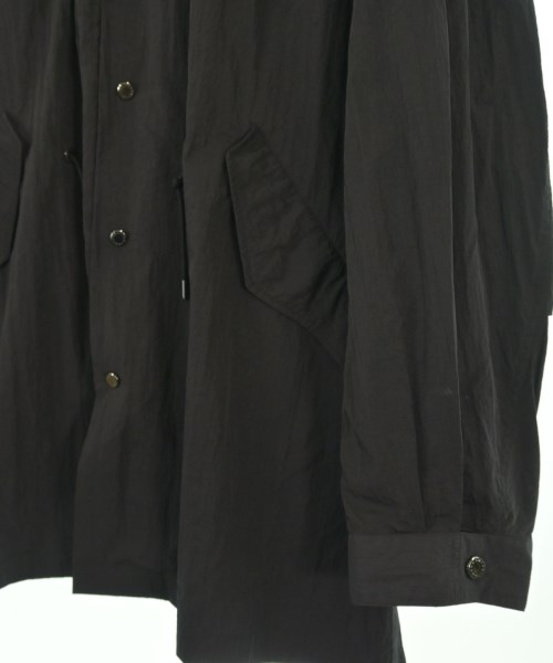 FUMITO GANRYU（フミト　ガンリュウ）その他 黒 サイズ:3(L位) メンズ/2200620207058