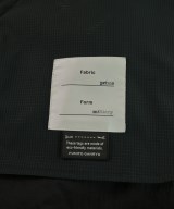 FUMITO GANRYU（フミト　ガンリュウ）その他 黒 サイズ:3(L位) メンズ/2200620207058