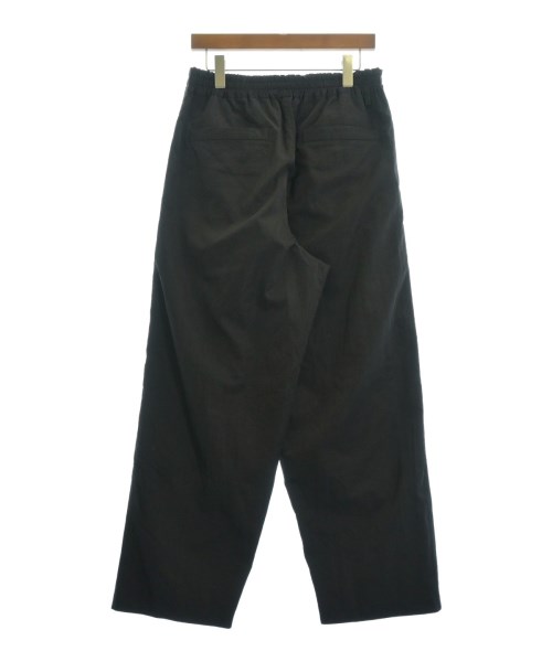 FUMITO GANRYU（フミト　ガンリュウ）その他 黒 サイズ:3(L位) メンズ/2200620207065