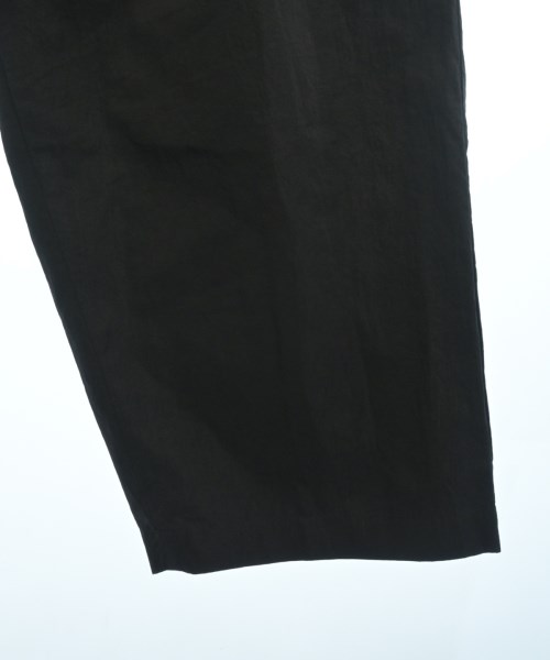 FUMITO GANRYU（フミト　ガンリュウ）その他 黒 サイズ:3(L位) メンズ/2200620207065