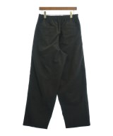 FUMITO GANRYU（フミト　ガンリュウ）その他 黒 サイズ:3(L位) メンズ/2200620207065