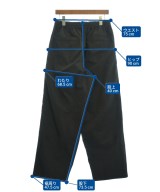 FUMITO GANRYU（フミト　ガンリュウ）その他 黒 サイズ:3(L位) メンズ/2200620207065