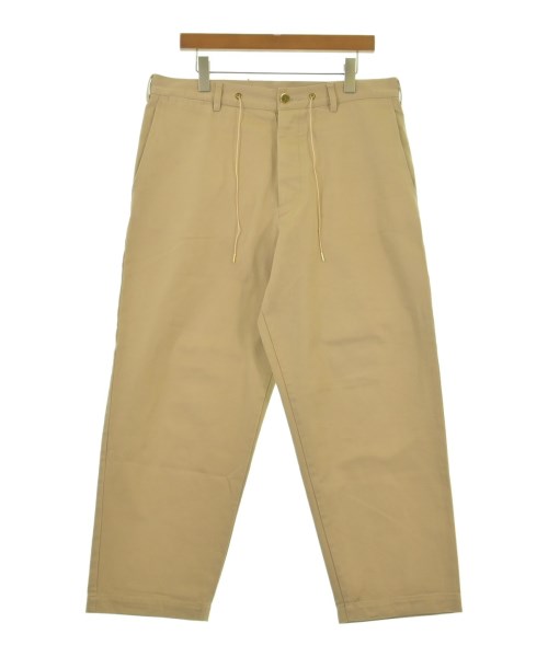 フミト　ガンリュウ(FUMITO GANRYU)のFUMITO GANRYU チノパン