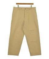 FUMITO GANRYU（フミト　ガンリュウ）チノパン ベージュ サイズ:2(M位) メンズ/2200620207072