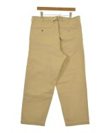 FUMITO GANRYU（フミト　ガンリュウ）チノパン ベージュ サイズ:2(M位) メンズ/2200620207072