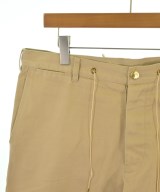 FUMITO GANRYU（フミト　ガンリュウ）チノパン ベージュ サイズ:2(M位) メンズ/2200620207072