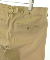 FUMITO GANRYU（フミト　ガンリュウ）チノパン ベージュ サイズ:2(M位) メンズ/2200620207072