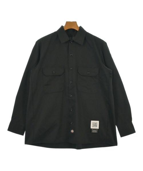 フミト　ガンリュウ(FUMITO GANRYU)のFUMITO GANRYU カジュアルシャツ