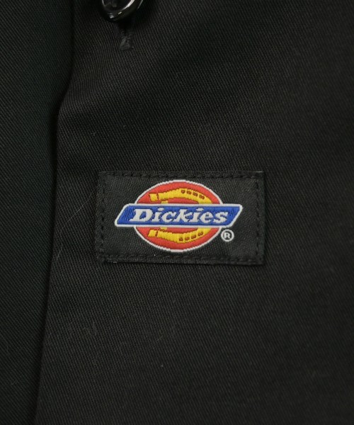 FUMITO GANRYU（フミト　ガンリュウ）カジュアルシャツ 黒 サイズ:1(S位) メンズ/2200620216074