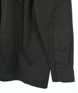 FUMITO GANRYU（フミト　ガンリュウ）カジュアルシャツ 黒 サイズ:1(S位) メンズ/2200620216074